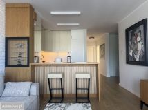 Mieszkanie 3-pokojowe Ruda Śląska Ruda, ul. Wiktora Brańskiego. Zdjęcie 2