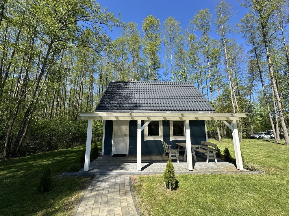 dom wolnostojący Kolonia. Zdjęcie 7