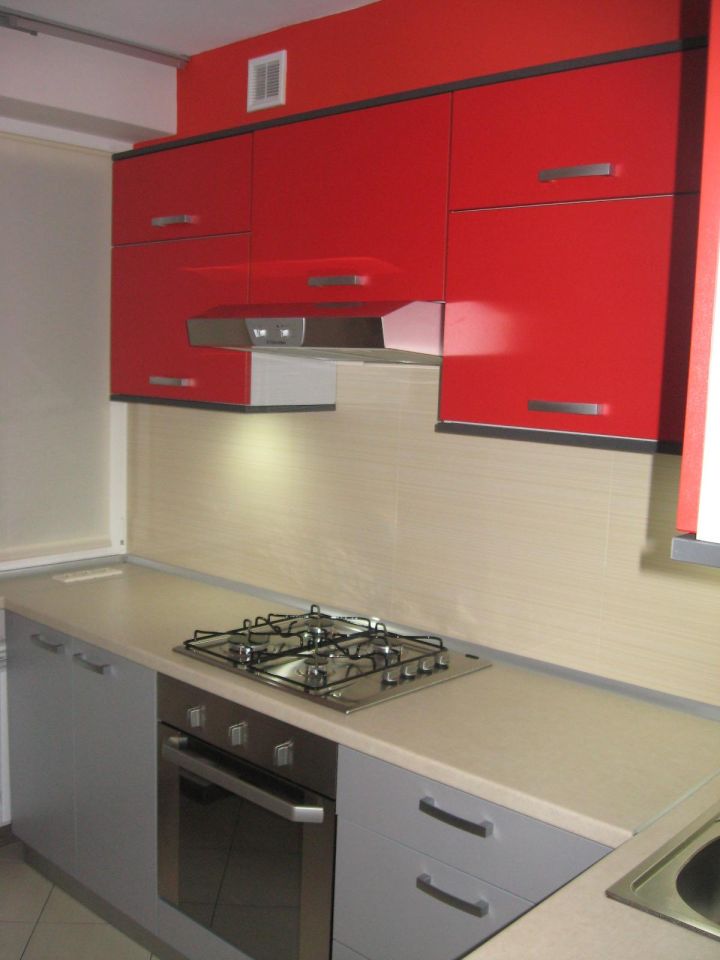 Mieszkanie 1-pokojowe Wrocław Grabiszyn, ul. Bzowa. Zdjęcie 3