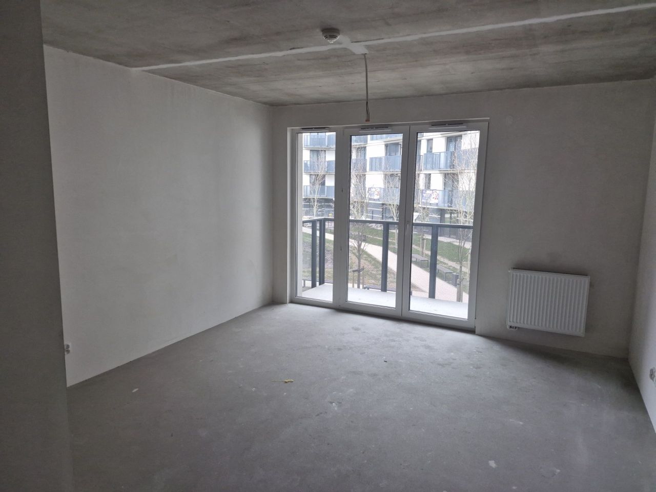 Mieszkanie 1-pokojowe Gdańsk Karczemki, ul. Mostek. Zdjęcie 1