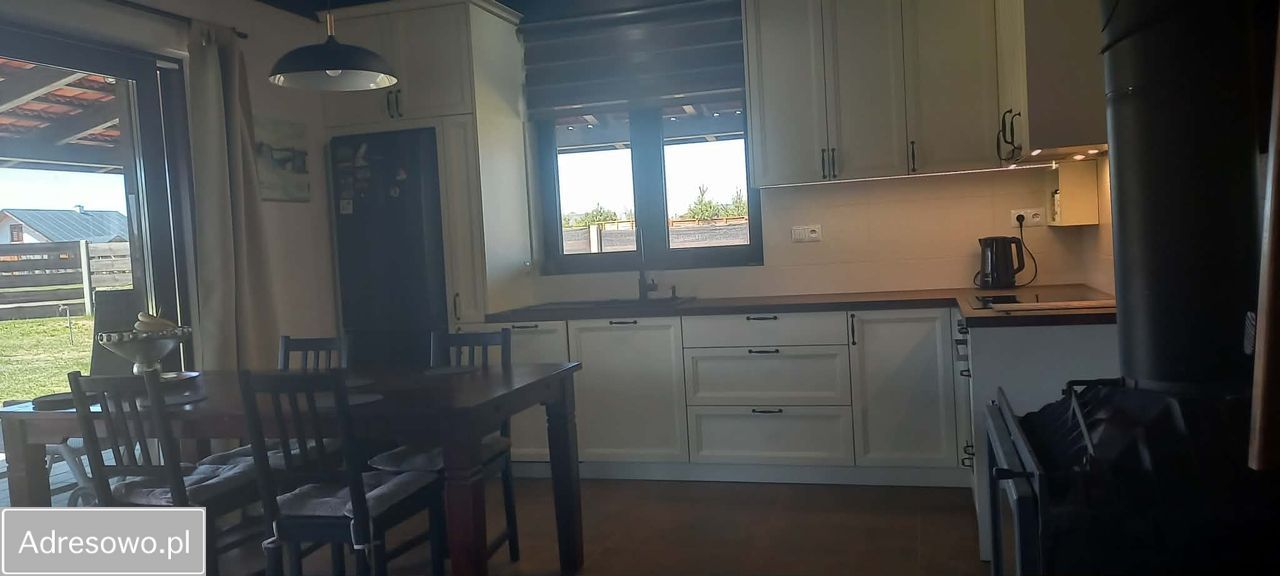 dom wolnostojący, 3 pokoje Stare Kiejkuty. Zdjęcie 10