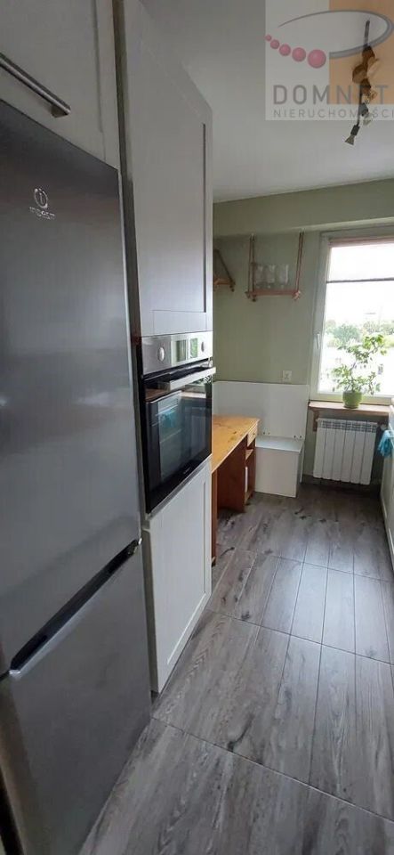 Mieszkanie 3-pokojowe Pruszków, ul. Dobra. Zdjęcie 4