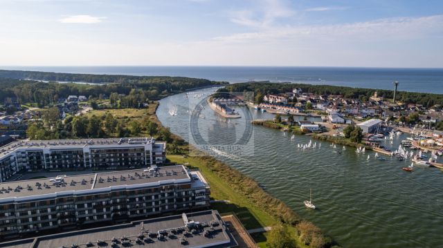 Mieszkanie 2-pokojowe Dziwnów, ul. Spadochroniarzy Polskich. Zdjęcie 13