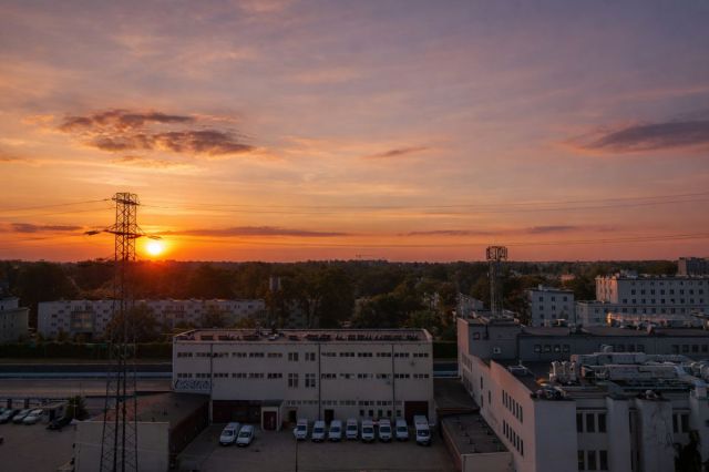 Mieszkanie 2-pokojowe Warszawa Wola, ul. Radziwie. Zdjęcie 12