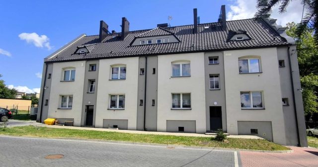 Mieszkanie 2-pokojowe Zabrze Rokitnica, ul. Krakowska. Zdjęcie 1