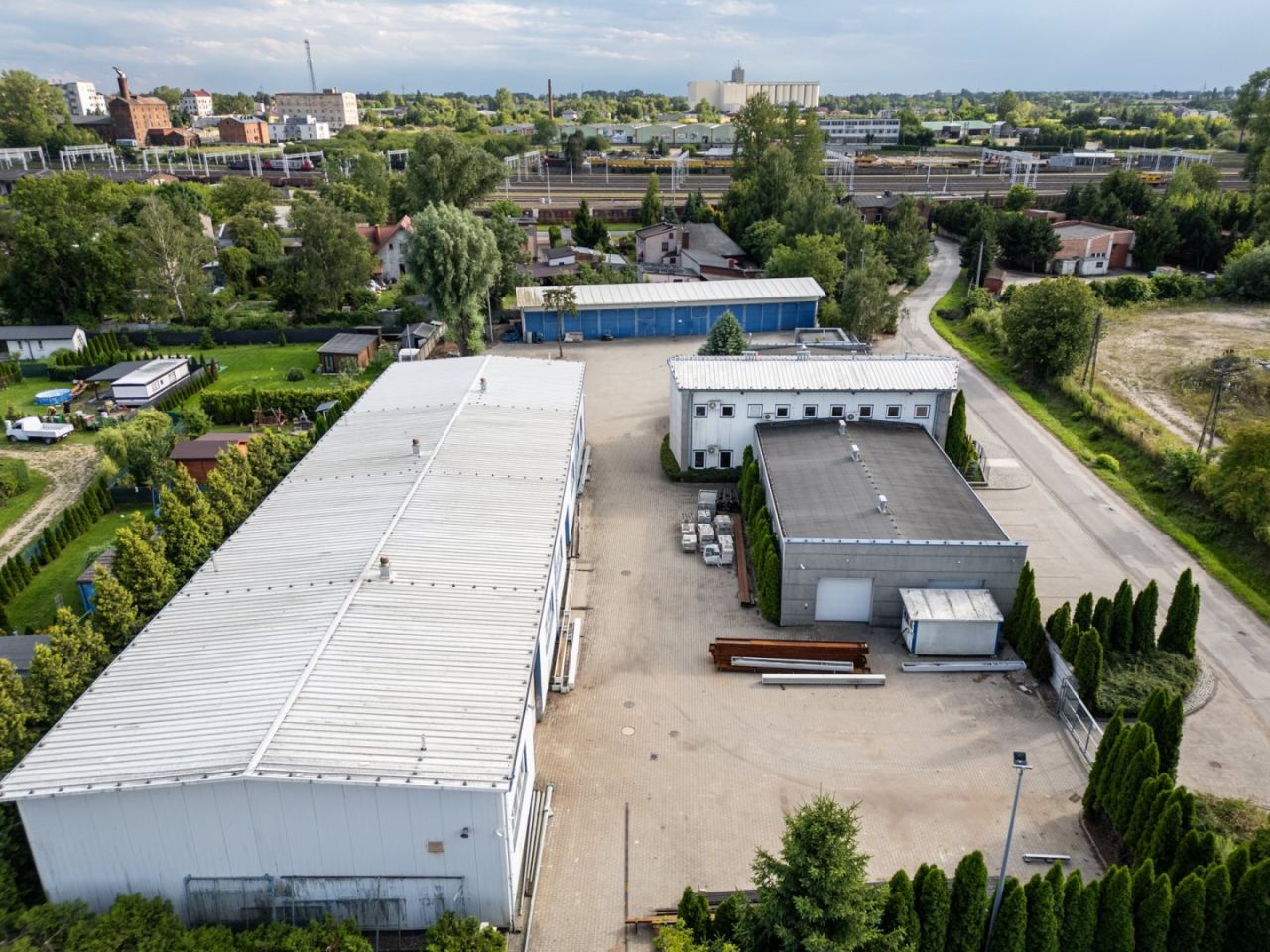 Lokal Kutno, ul. Rzeczna. Zdjęcie 15