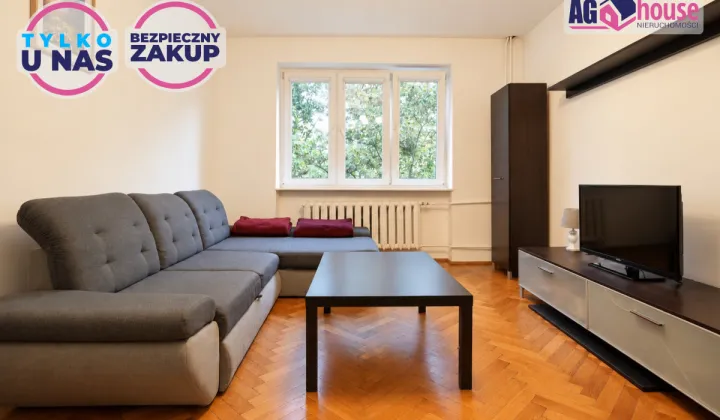 Mieszkanie 2-pokojowe Gdynia Grabówek, ul. Stefana Okrzei