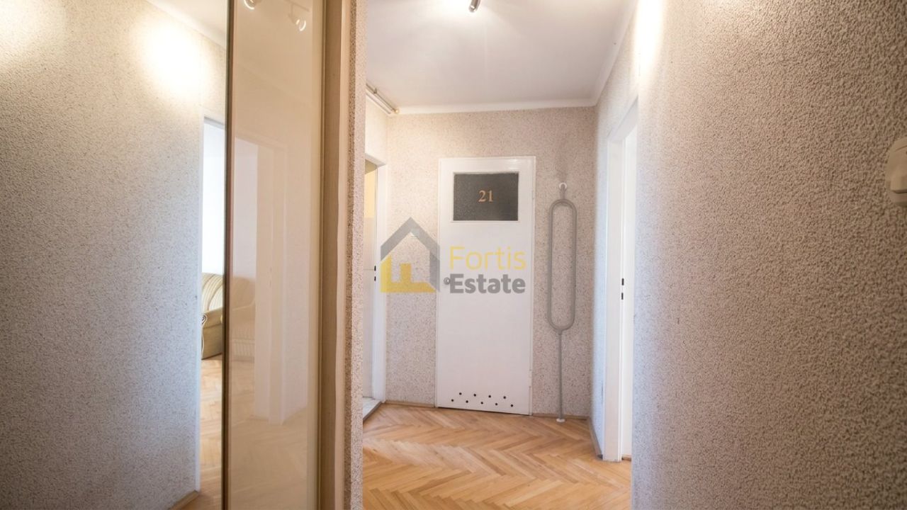 Mieszkanie 2-pokojowe Kraków Podgórze, ul. Dworcowa. Zdjęcie 11