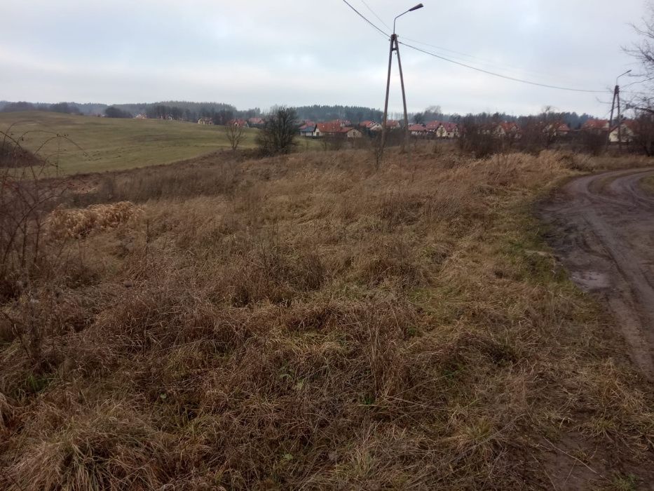 Działka rolna Tuławki. Zdjęcie 6