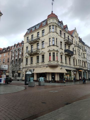 Mieszkanie 3-pokojowe Toruń Stare Miasto, ul. Szczytna. Zdjęcie 1