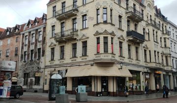 Mieszkanie 3-pokojowe Toruń Stare Miasto, ul. Szczytna 2
