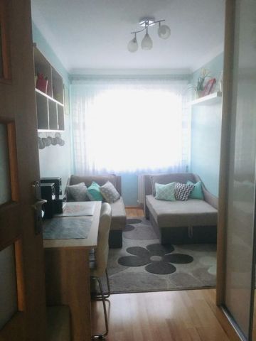Mieszkanie 3-pokojowe Mielec Borek, ul. Antoniego Kocjana. Zdjęcie 1