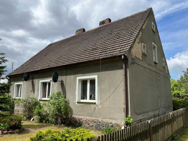 dom wolnostojący Sądów. Zdjęcie 1