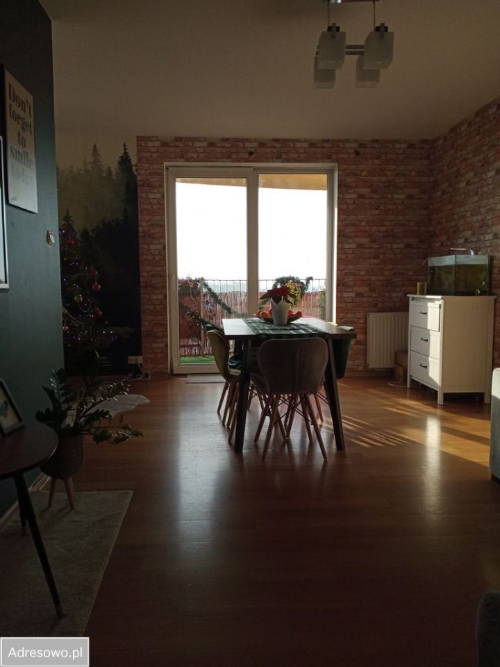 Mieszkanie 3-pokojowe Środa Wielkopolska, os. Prymasa Wyszyńskiego. Zdjęcie 11