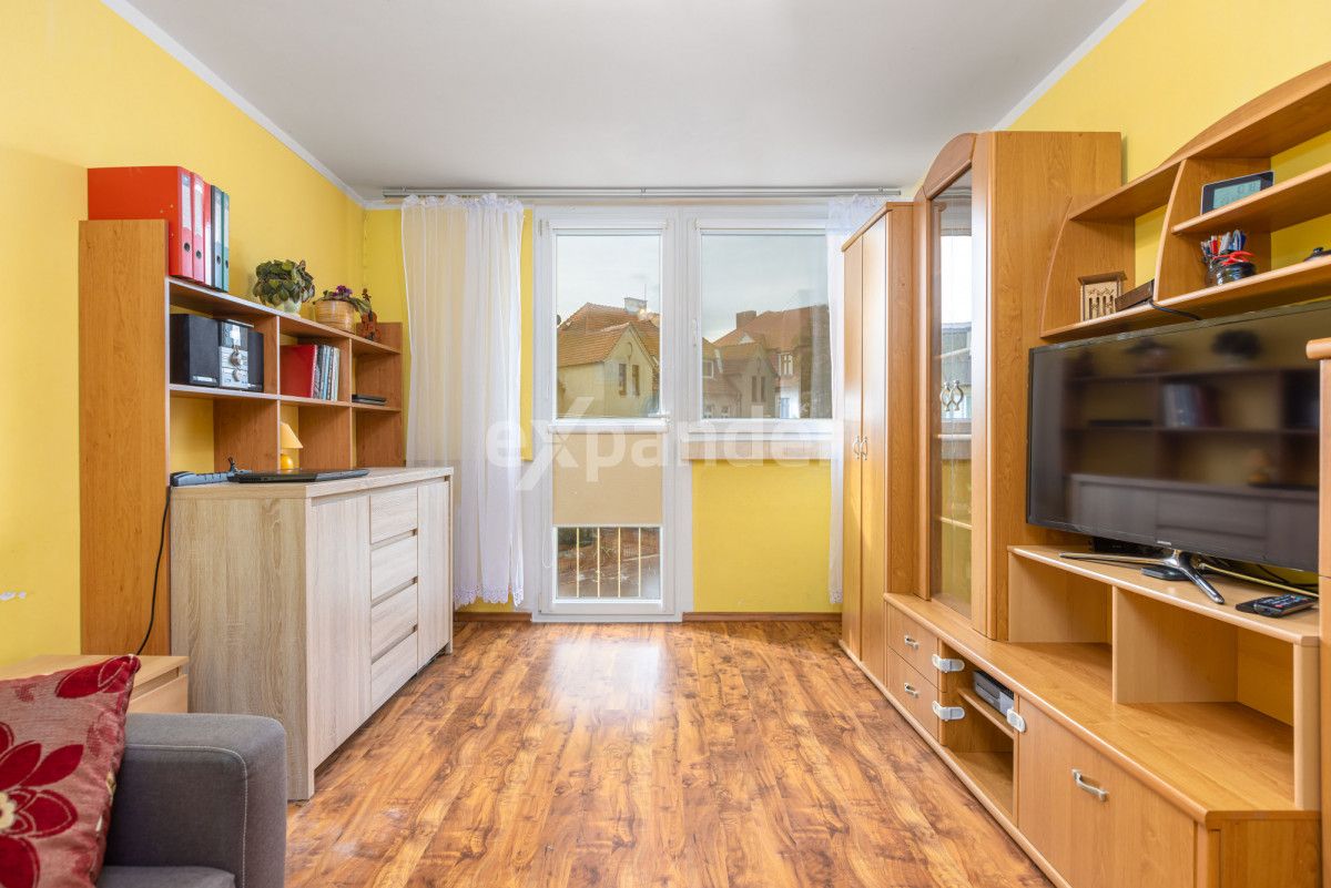 Mieszkanie 2-pokojowe Wrocław Leśnica, ul. Promenada