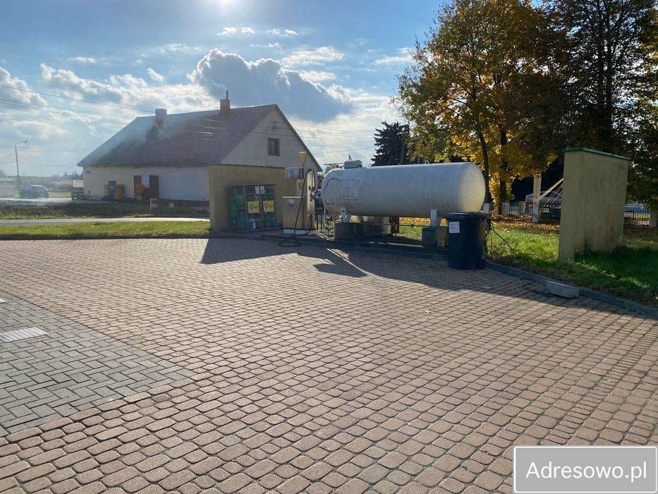 Nieruchomość komercyjna Bednary, ul. 10 Pułku Piechoty. Zdjęcie 2