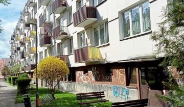 Mieszkanie na sprzedaż Łuków os. Bronisława Chącińskiego 37 m2