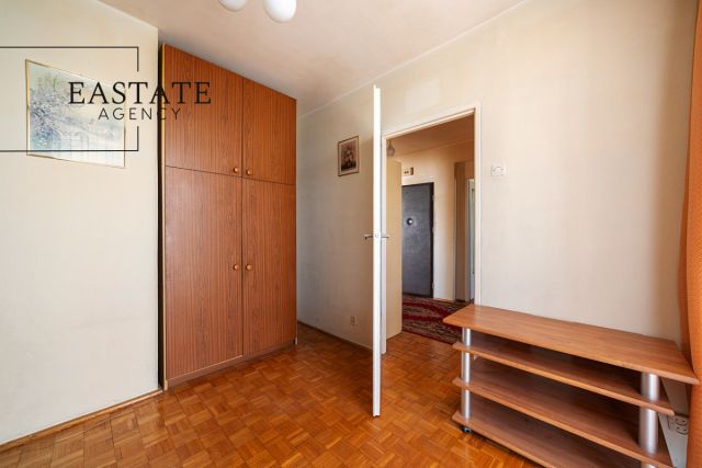 Mieszkanie 3-pokojowe Warszawa Bielany, ul. Antoniego Magiera. Zdjęcie 11