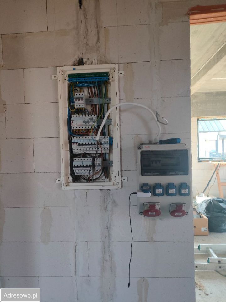 dom wolnostojący, 3 pokoje Jaworzno, ul. Szprotawy. Zdjęcie 4