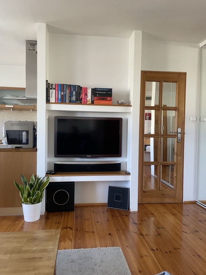 Mieszkanie 2-pokojowe Człuchów