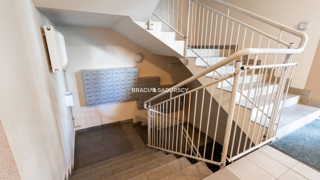 Mieszkanie 3-pokojowe Kraków Podgórze Duchackie, ul. Adama Bochenka. Zdjęcie 34