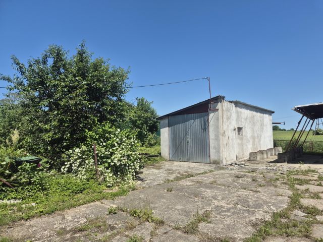 Działka siedliskowa Rychliki. Zdjęcie 29