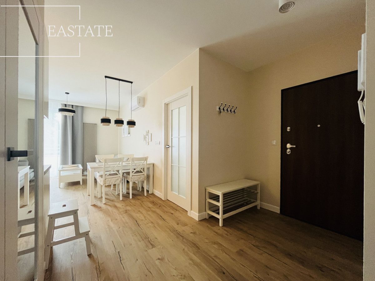 Mieszkanie 3-pokojowe Warszawa Saska Kępa, ul. Lizbońska. Zdjęcie 17