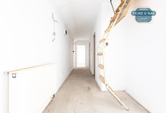 dom wolnostojący, 3 pokoje Krośniewice, ul. Kolejowa. Zdjęcie 10