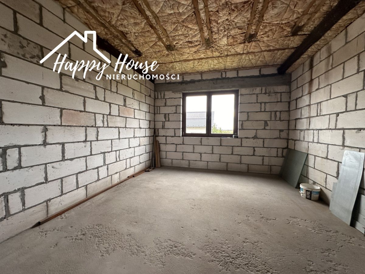 dom wolnostojący, 3 pokoje Moszczenica. Zdjęcie 25