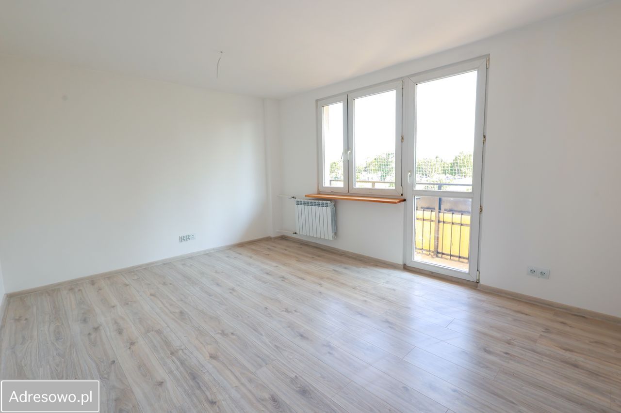 Mieszkanie 3-pokojowe Radom Ustronie
