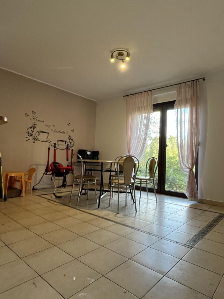 dom wolnostojący, 5 pokoi Kolonia Poczesna, ul. Spadowa. Zdjęcie 6