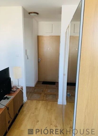 Mieszkanie 1-pokojowe Warszawa Praga-Południe, ul. gen. Tadeusza Bora-Komorowskiego. Zdjęcie 7