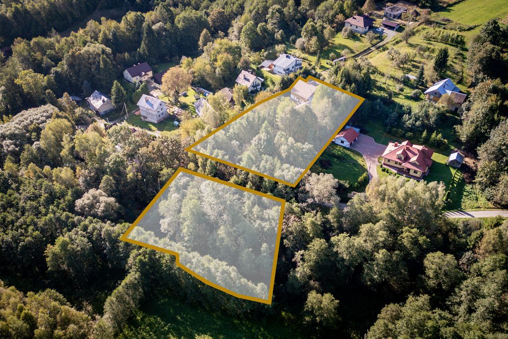 dom wolnostojący, 3 pokoje Dynów. Zdjęcie 23