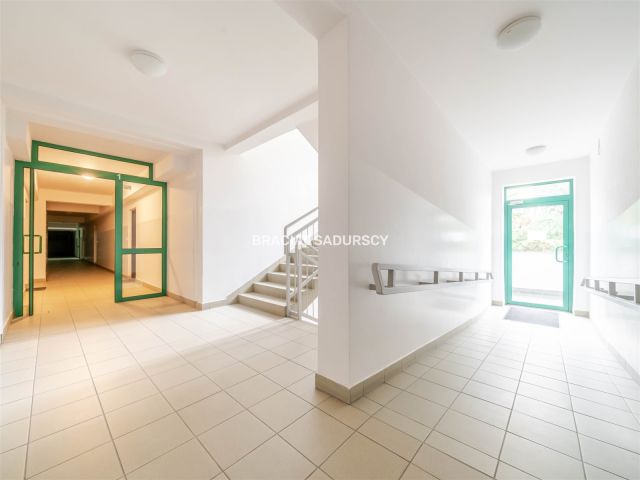 Mieszkanie 2-pokojowe Kraków Dębniki, ul. Kobierzyńska. Zdjęcie 24