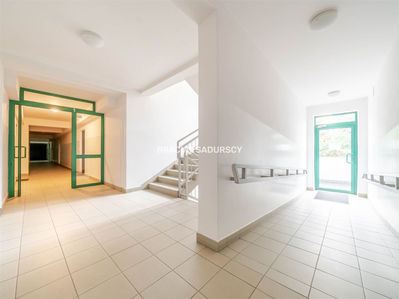 Mieszkanie 2-pokojowe Kraków Dębniki, ul. Kobierzyńska. Zdjęcie 24