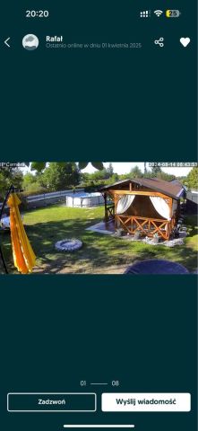 Działka rod Zabrze Biskupice. Zdjęcie 1