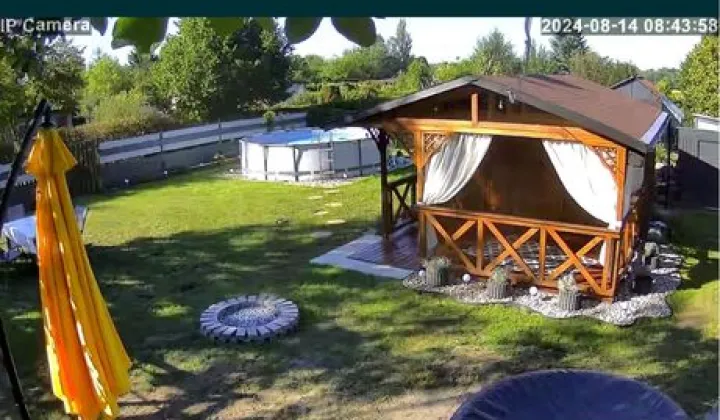 Działka rod Zabrze Biskupice