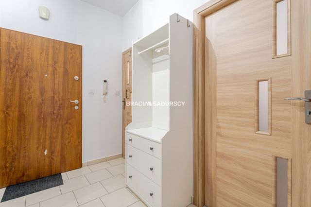 Mieszkanie 2-pokojowe Kraków Bieżanów, ul. Henryka i Karola Czeczów. Zdjęcie 13