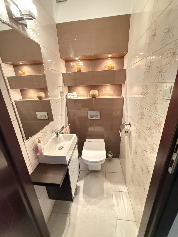 Mieszkanie 4-pokojowe Pruszków Ostoja, ul. Marii. Zdjęcie 15