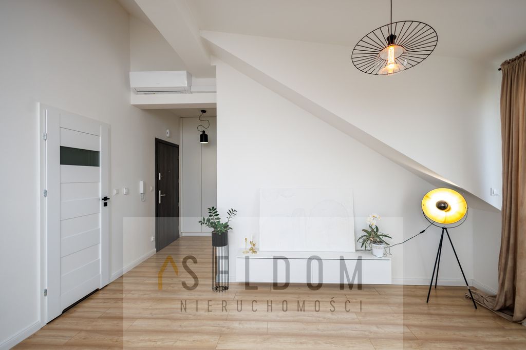 Mieszkanie 2-pokojowe Opole Gosławice, ul. Tarnopolska. Zdjęcie 4