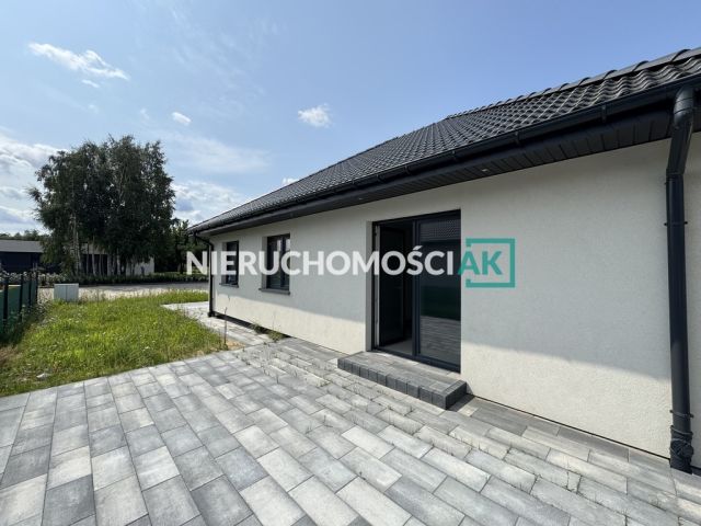 dom wolnostojący, 4 pokoje Konin. Zdjęcie 12