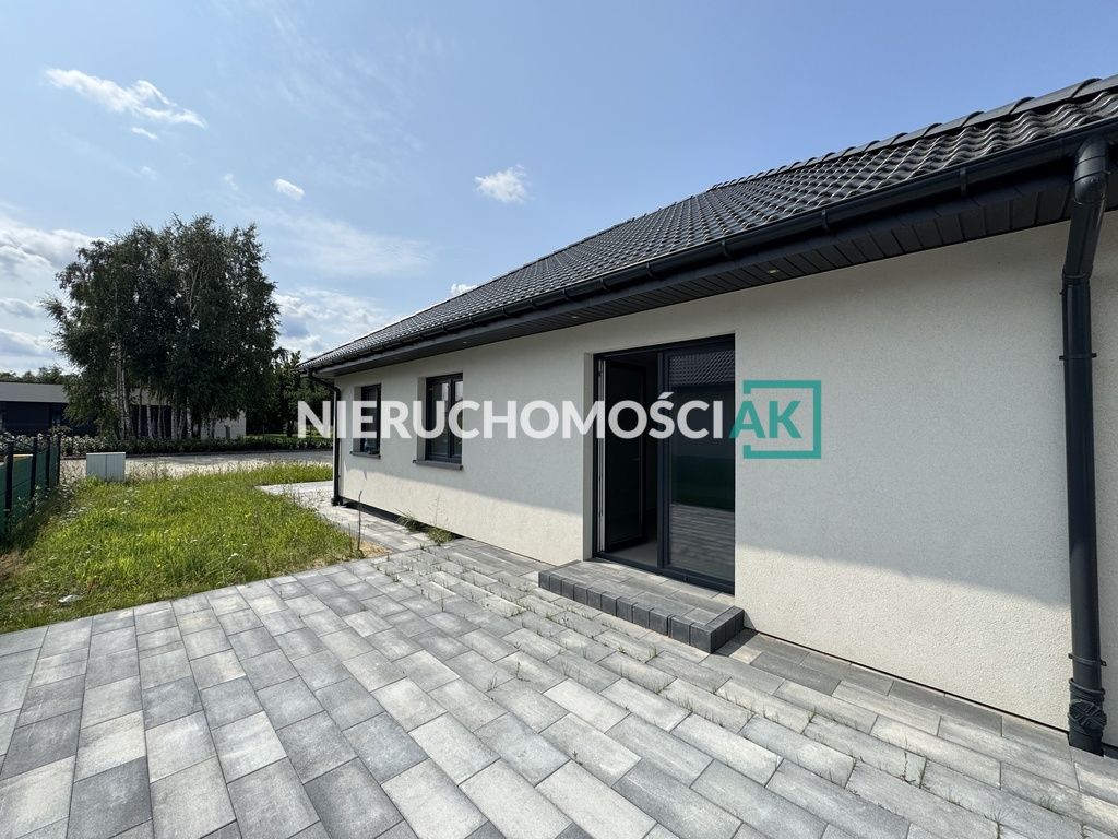 dom wolnostojący, 4 pokoje Konin. Zdjęcie 12