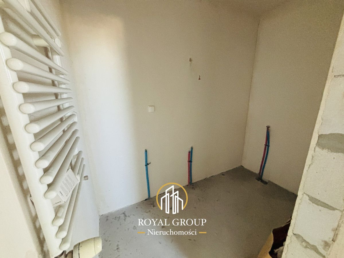 Mieszkanie 3-pokojowe Lublin Śródmieście, ul. Niecała. Zdjęcie 7