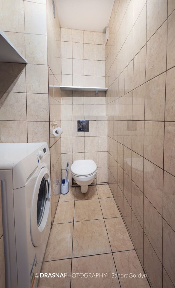 Mieszkanie 3-pokojowe Warszawa Ursynów, ul. Wacława Lachmana. Zdjęcie 7