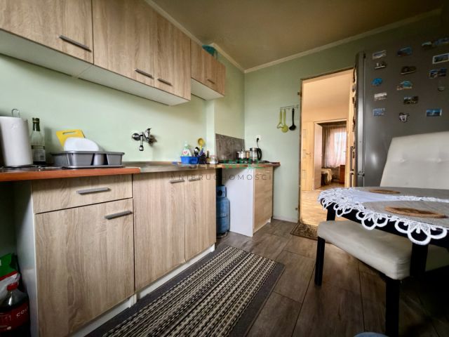 dom wolnostojący, 5 pokoi Łaznowska Wola, ul. Rokicińska. Zdjęcie 9