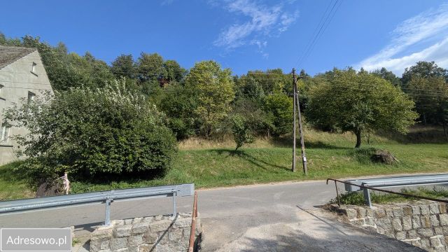 dom wolnostojący, 5 pokoi Dziwiszów, ul. Karkonoska. Zdjęcie 14