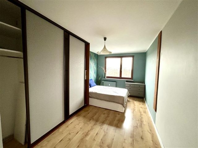 Mieszkanie 4-pokojowe Wrocław, ul. Czesława Tańskiego. Zdjęcie 5