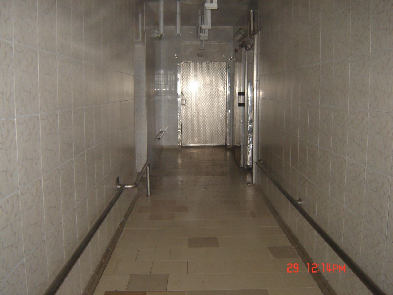 Hala/magazyn Żelistrzewo, ul. Pucka. Zdjęcie 18