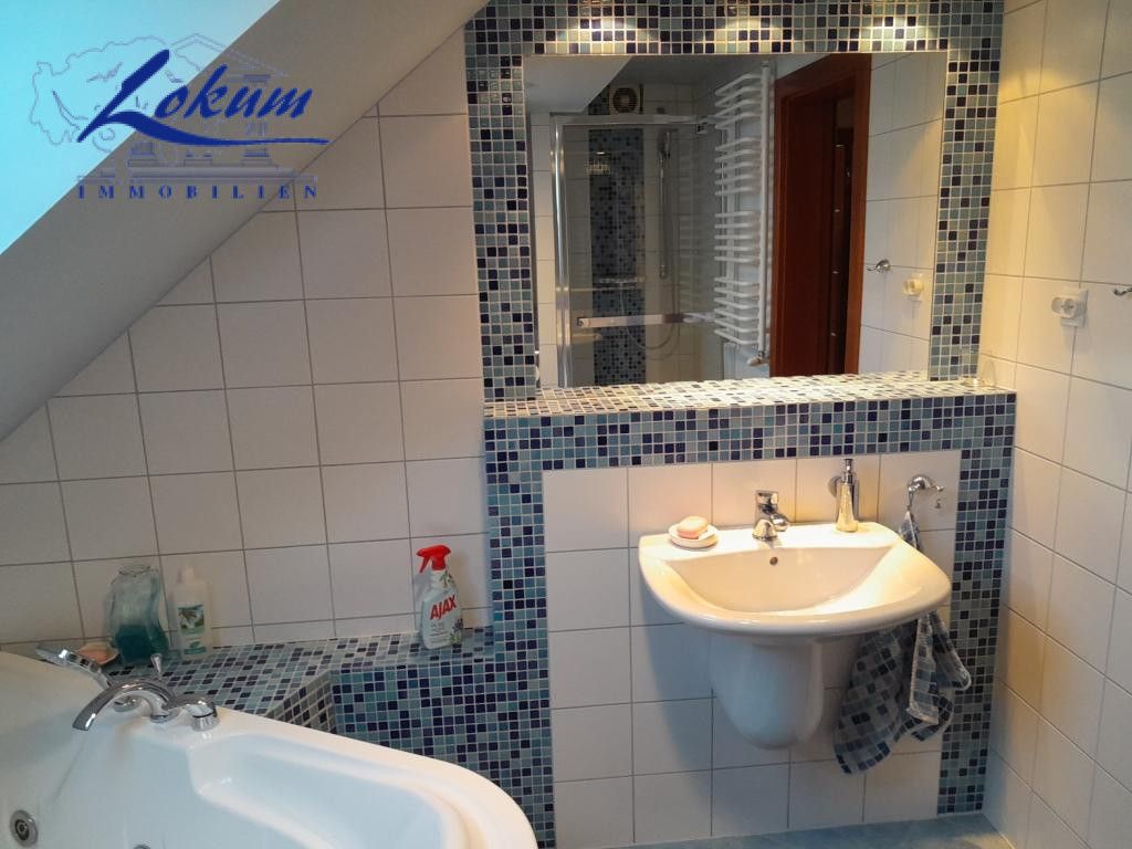 dom szeregowy, 5 pokoi Leszno, ul. Leśna Osada. Zdjęcie 14