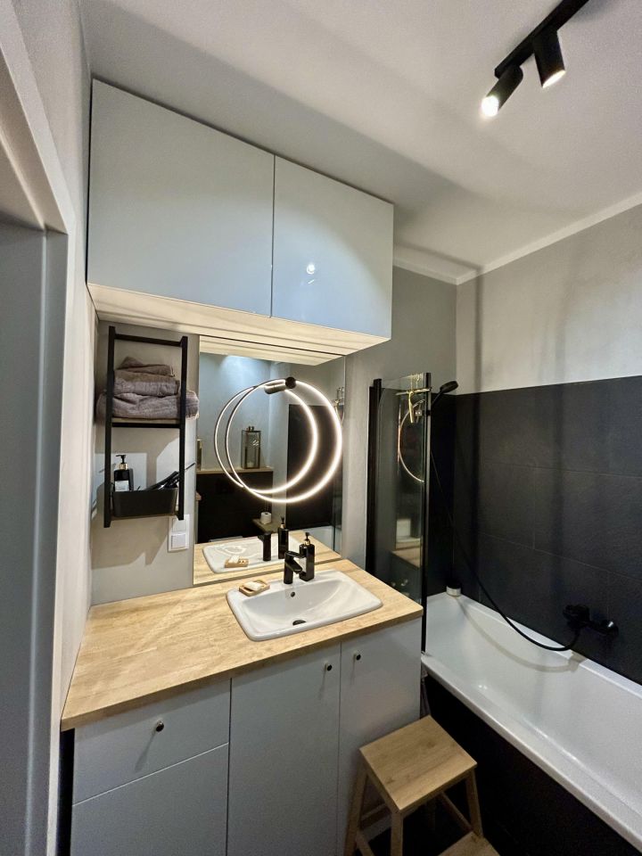 Mieszkanie 3-pokojowe Warszawa Mokotów, ul. J. R. R. Tolkiena. Zdjęcie 11